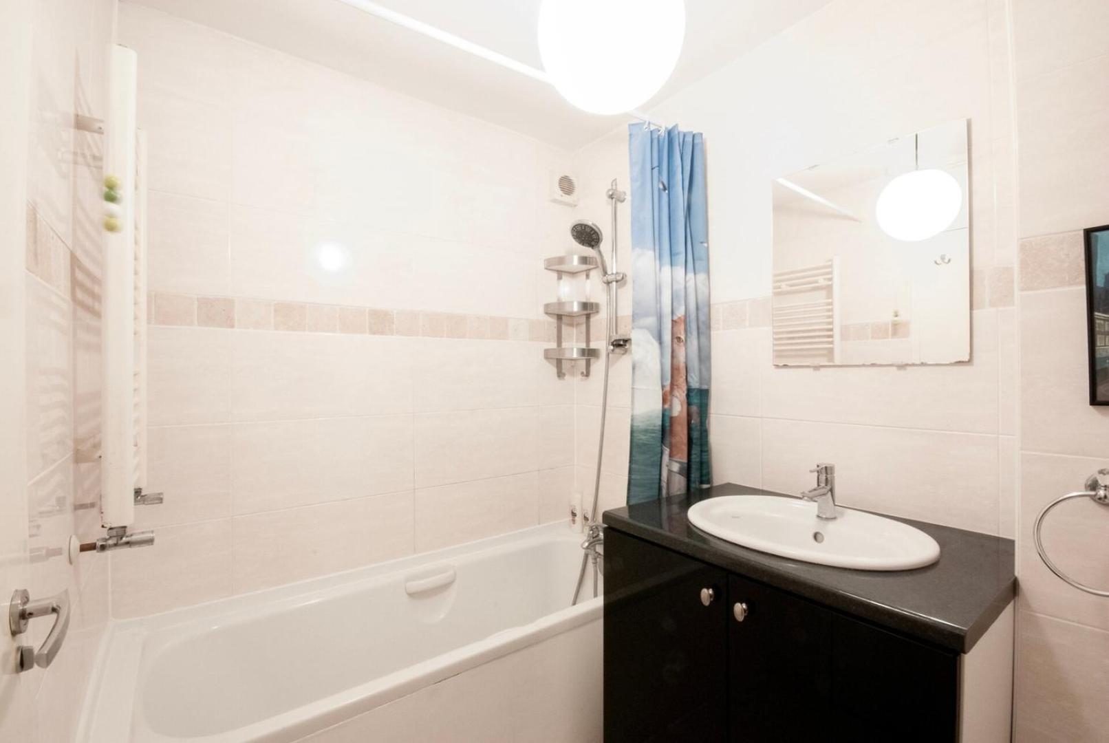 Cosy 2Bd Flat, Easy Access To City & Nature London Exterior photo