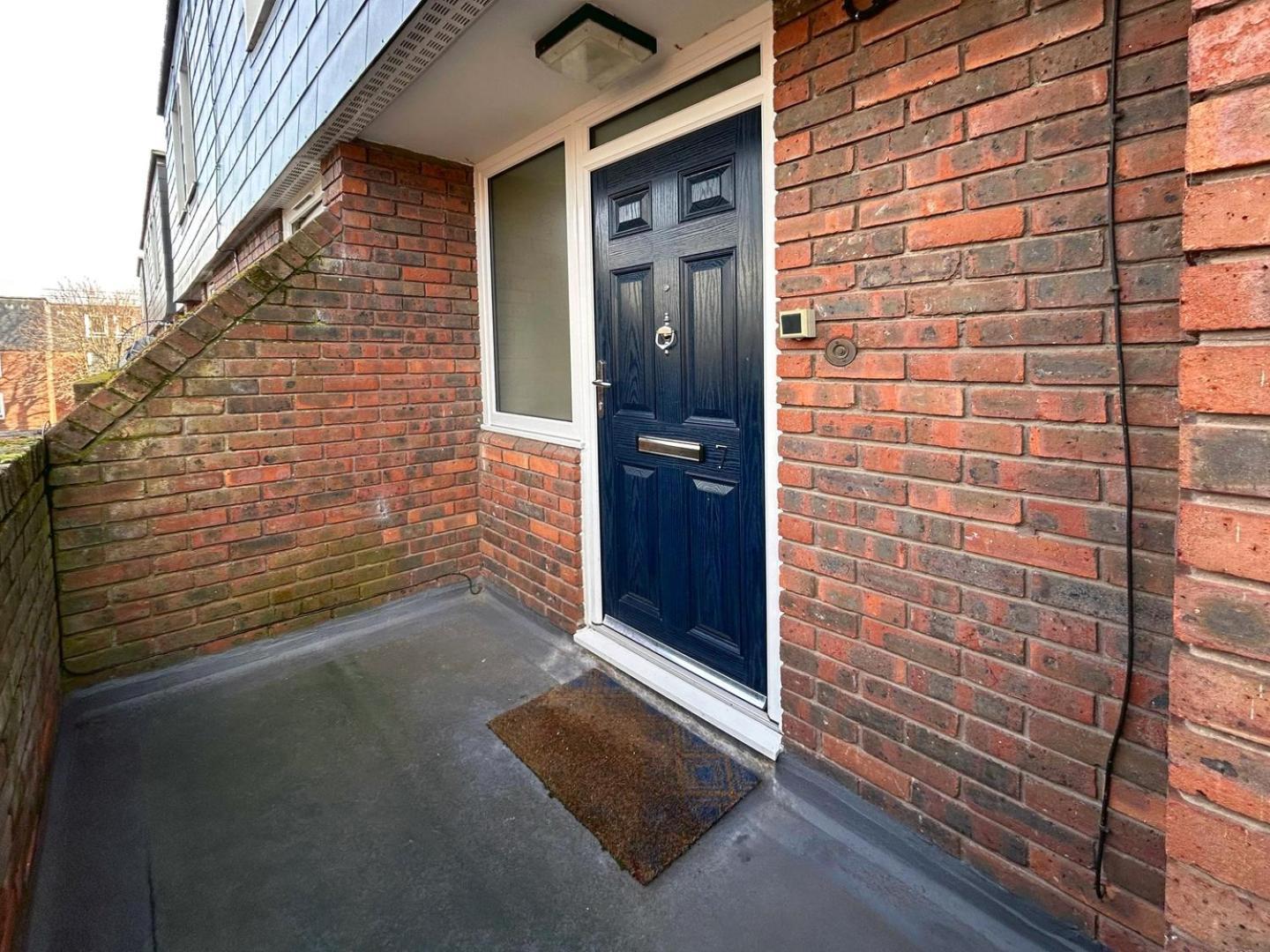 Cosy 2Bd Flat, Easy Access To City & Nature London Exterior photo