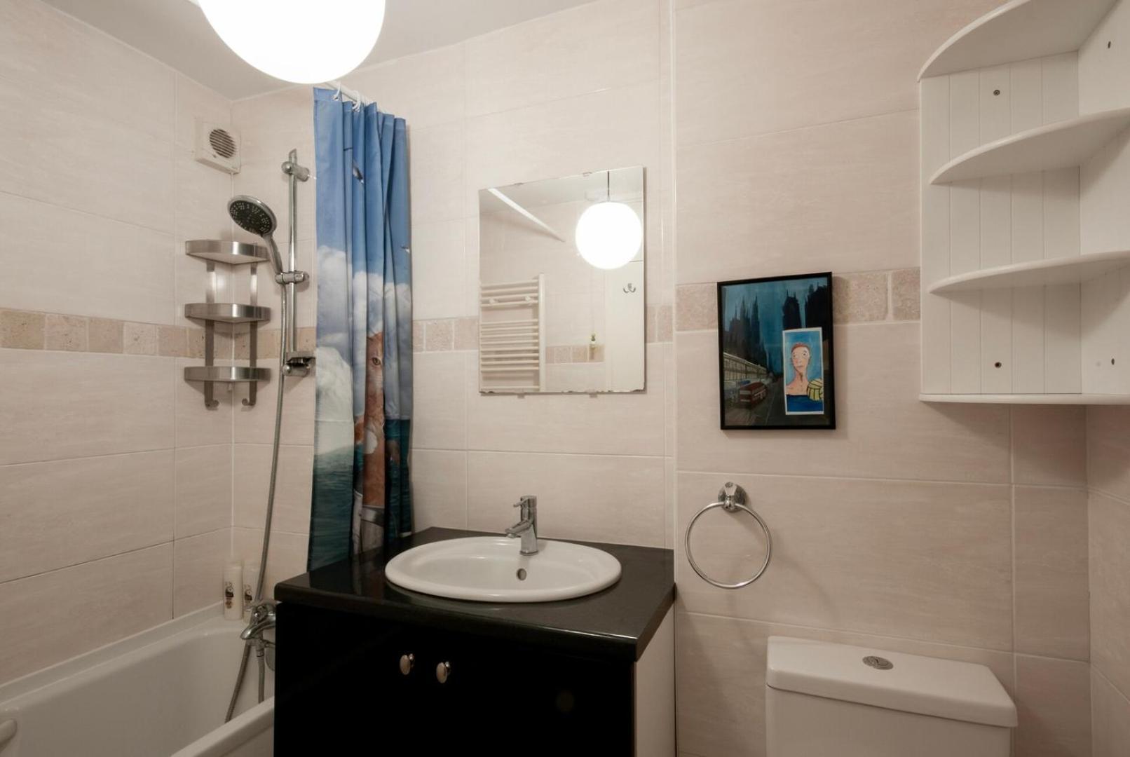Cosy 2Bd Flat, Easy Access To City & Nature London Exterior photo