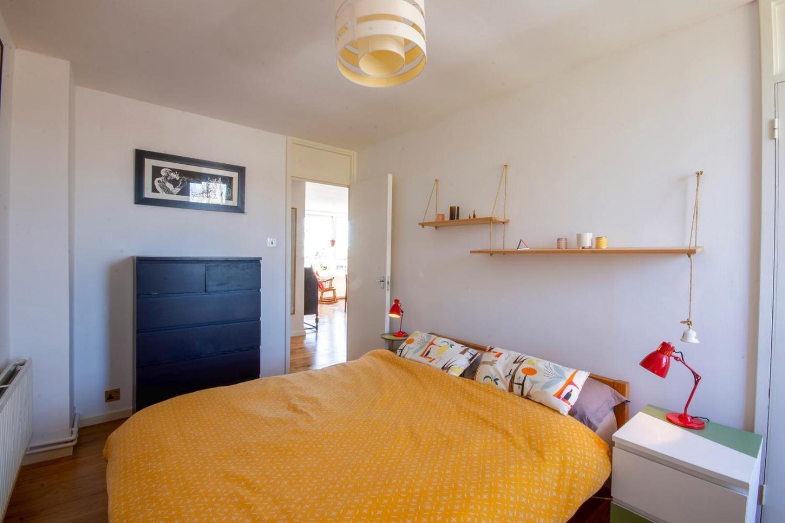 Cosy 2Bd Flat, Easy Access To City & Nature London Exterior photo