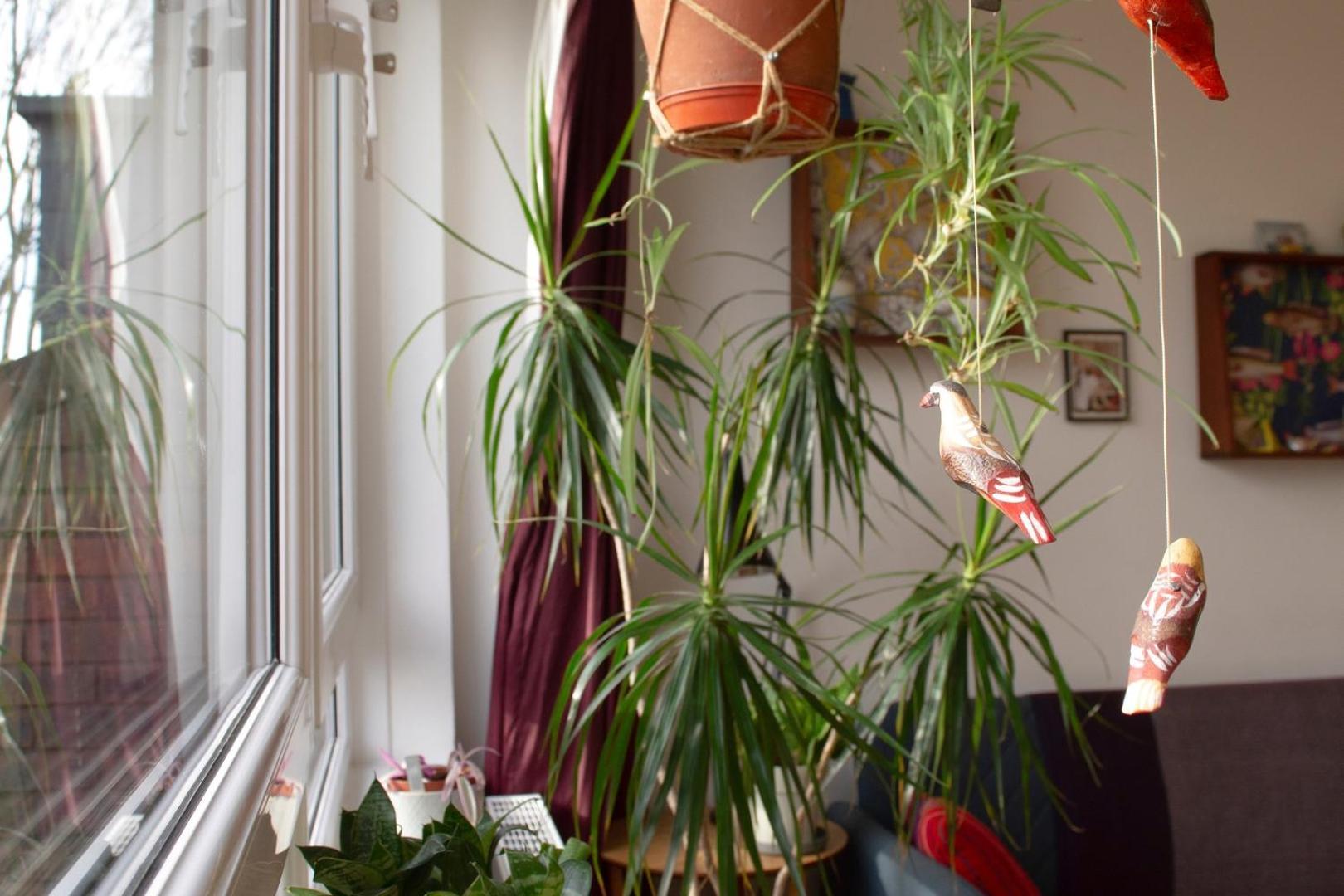 Cosy 2Bd Flat, Easy Access To City & Nature London Exterior photo