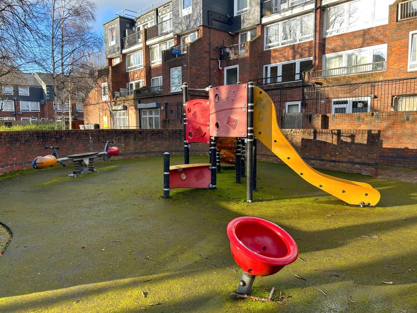 Cosy 2Bd Flat, Easy Access To City & Nature London Exterior photo