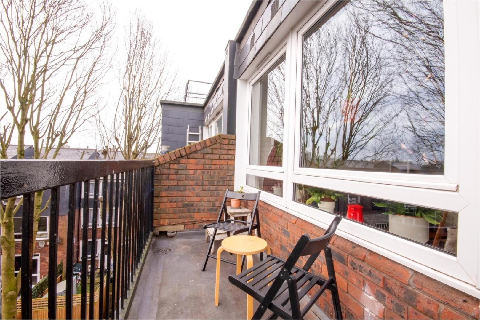 Cosy 2Bd Flat, Easy Access To City & Nature London Exterior photo